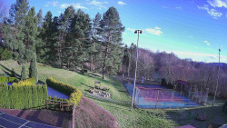 Amfiteátr - Hřiště