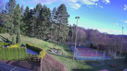 Amfiteátr - Hřiště