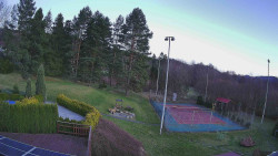 Amfiteátr - Hřiště