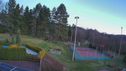 Amfiteátr - Hřiště