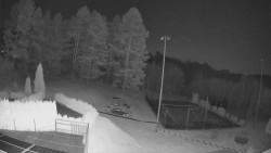 Amfiteátr - Hřiště