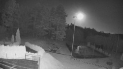 Amfiteátr - Hřiště