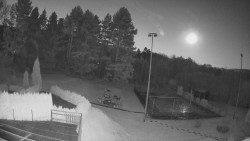 Amfiteátr - Hřiště