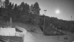 Amfiteátr - Hřiště