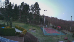 Amfiteátr - Hřiště