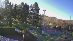 Amfiteátr - Hřiště