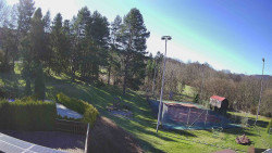 Amfiteátr - Hřiště