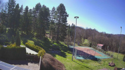 Amfiteátr - Hřiště