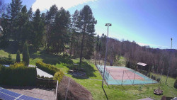 Amfiteátr - Hřiště