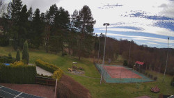 Amfiteátr - Hřiště