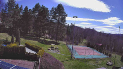 Amfiteátr - Hřiště