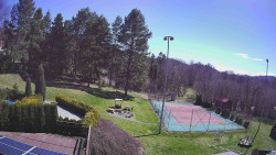 Amfiteátr - Hřiště