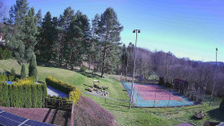 Amfiteátr - Hřiště