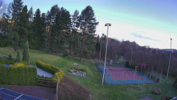 Amfiteátr - Hřiště