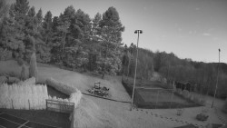 Amfiteátr - Hřiště