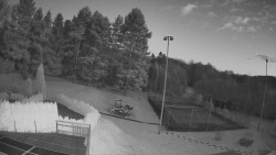 Amfiteátr - Hřiště