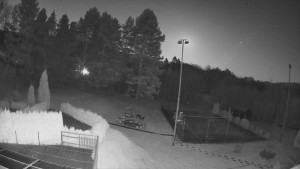 Pension Schaumannův Dvůr - Amfiteátr - Hřiště - 8.4.2026 v 05:10 Pension Schaumannův Dvůr - Amfiteátr - Hřiště - 8.4.2026 v 05:10