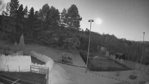 Pension Schaumannův Dvůr - Amfiteátr - Hřiště - 8.4.2026 v 05:25 Pension Schaumannův Dvůr - Amfiteátr - Hřiště - 8.4.2026 v 05:25