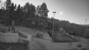 Pension Schaumannův Dvůr - Amfiteátr - Hřiště - 8.4.2026 v 05:35 Pension Schaumannův Dvůr - Amfiteátr - Hřiště - 8.4.2026 v 05:35