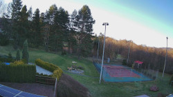 Amfiteátr - Hřiště