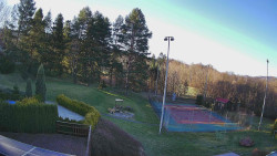 Amfiteátr - Hřiště