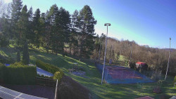 Amfiteátr - Hřiště