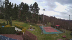 Amfiteátr - Hřiště