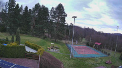 Amfiteátr - Hřiště