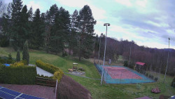 Amfiteátr - Hřiště