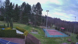 Amfiteátr - Hřiště