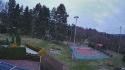 Amfiteátr - Hřiště