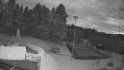 Amfiteátr - Hřiště