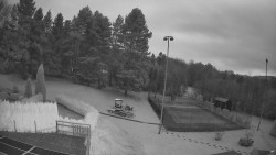 Amfiteátr - Hřiště