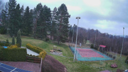 Amfiteátr - Hřiště