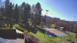 Amfiteátr - Hřiště