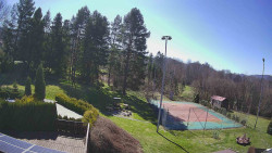 Amfiteátr - Hřiště