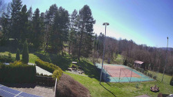 Amfiteátr - Hřiště