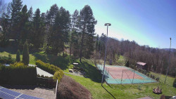 Amfiteátr - Hřiště