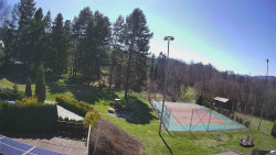 Amfiteátr - Hřiště