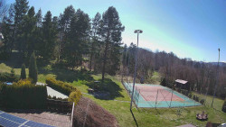 Amfiteátr - Hřiště