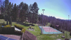 Amfiteátr - Hřiště