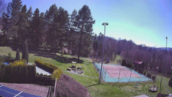 Amfiteátr - Hřiště