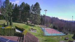 Amfiteátr - Hřiště