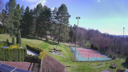 Amfiteátr - Hřiště