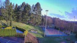 Amfiteátr - Hřiště