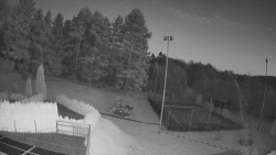 Amfiteátr - Hřiště