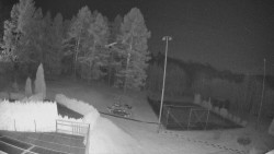 Amfiteátr - Hřiště