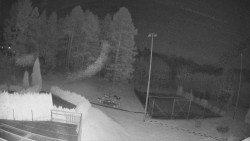 Amfiteátr - Hřiště