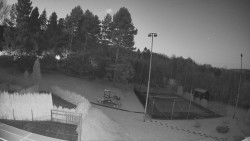 Amfiteátr - Hřiště