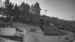 Amfiteátr - Hřiště